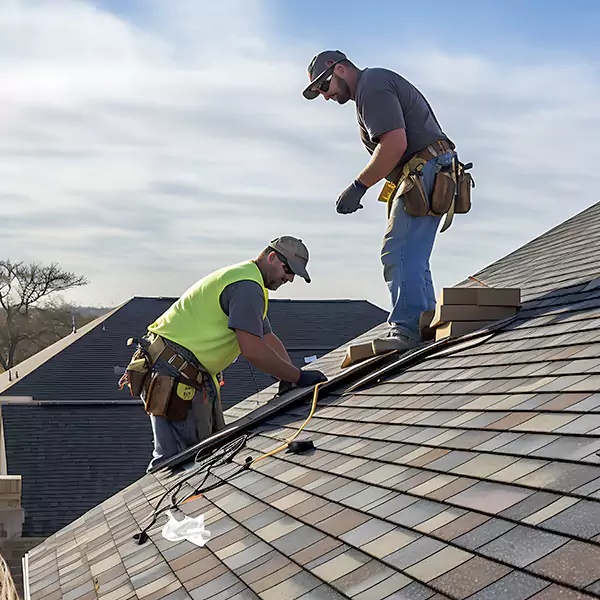 Why Janesville, WI Residents Trust Janesville Roofing Pro for Roof Maintenance?