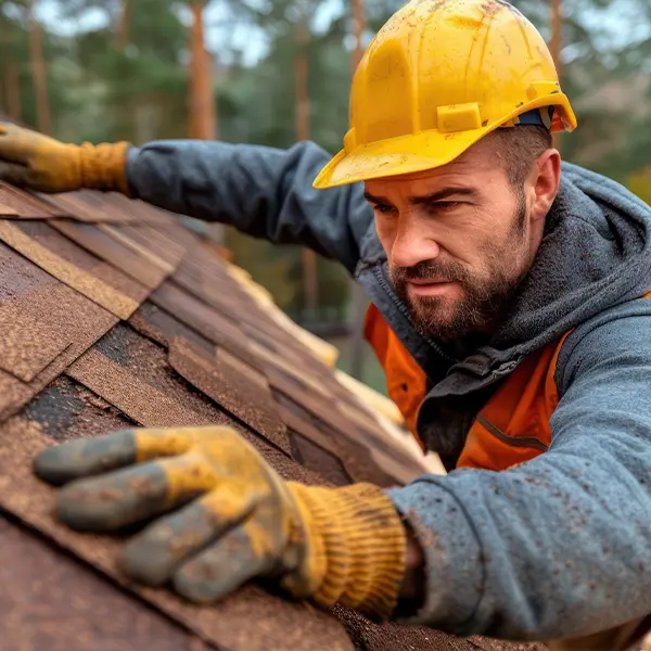 Why Janesville Roofing Pro in Janesville, WI's Preferred Shingle Roofing Contractor?
