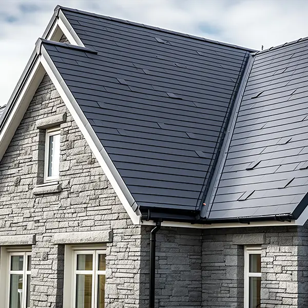 Why Janesville, WI Property Owners Trust Janesville Roofing Pro for Roof Valley Repair?