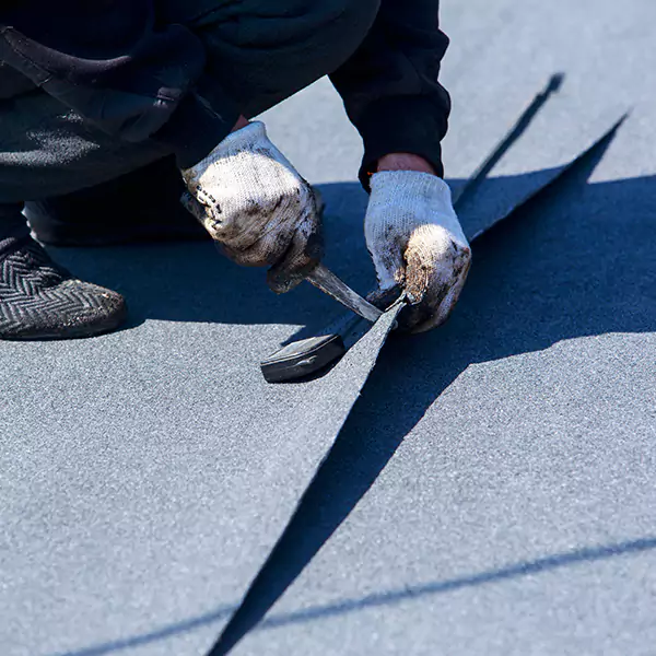 Why Janesville, WI Property Owners Choose Janesville Roofing Pro for Roof Waterproofing?