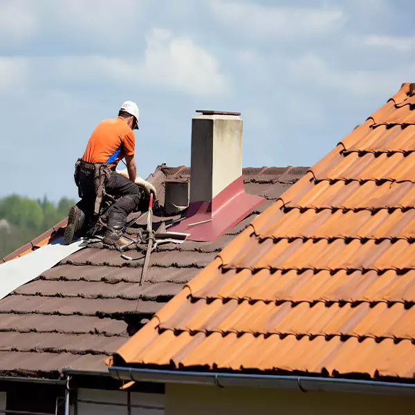 Why Janesville, WI Property Owners Trust Janesville Roofing Pro for Sagging Roof Repair?