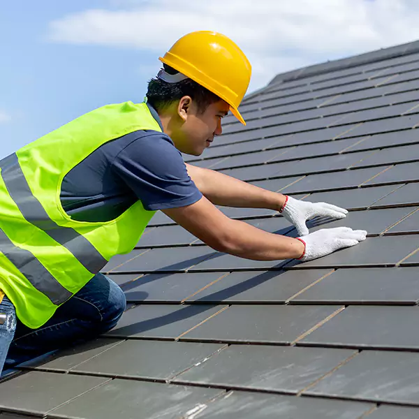 Why Choose Janesville Roofing Pro in Janesville, WI?