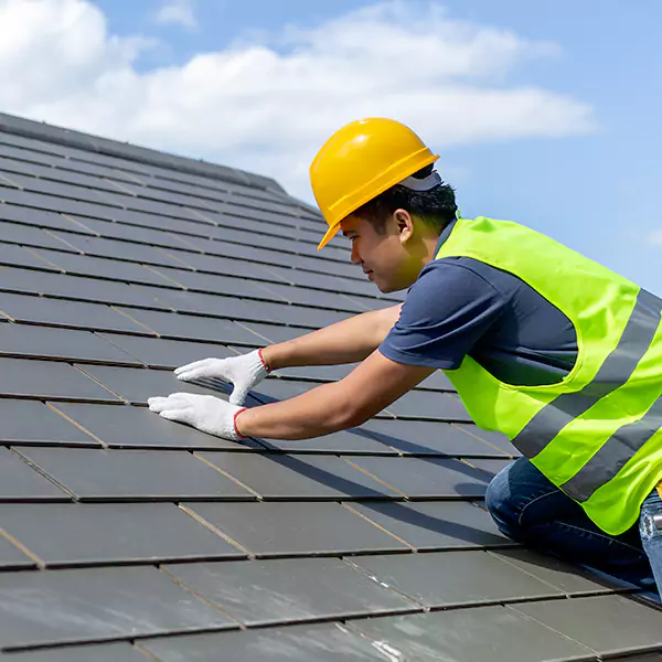 Why Janesville Roofing Pro Is the Trusted Choice for Slate Roofing in Janesville, WI?