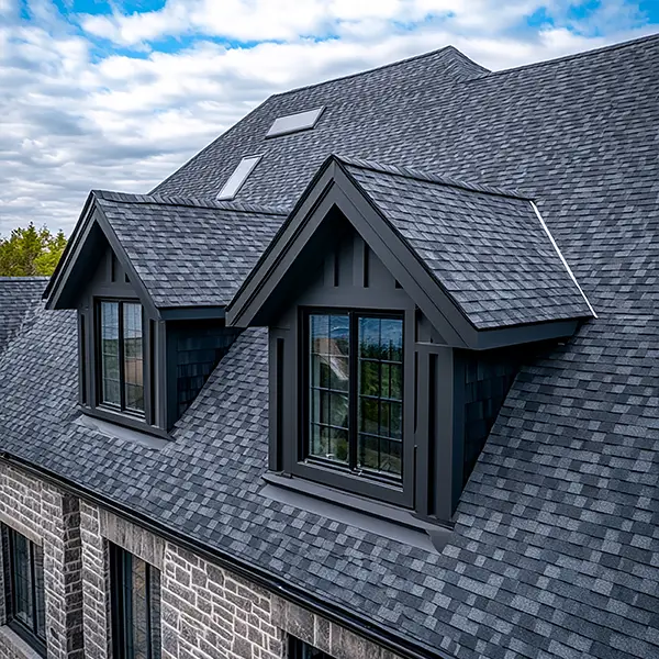 Why Janesville Roofing Pro in Janesville, WI's Preferred Slate Roof Replacement Contractor?