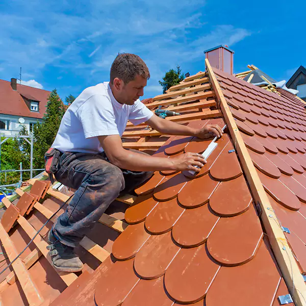 Why Janesville Roofing Pro in Janesville, WI's Most Trusted Tile Roofing Team?