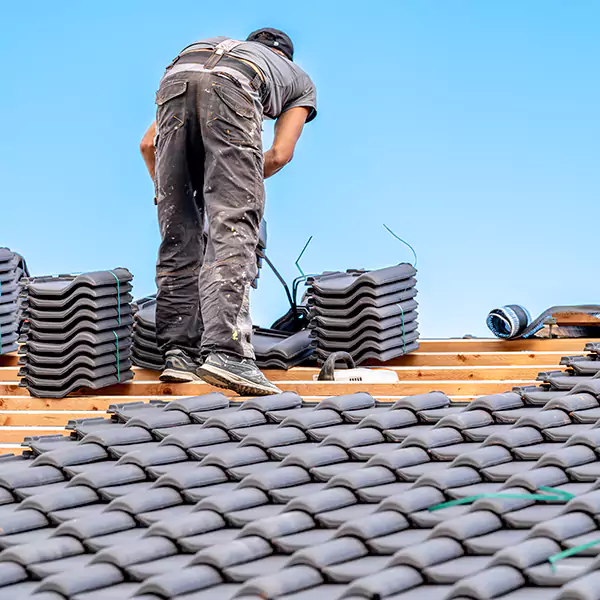 Why Janesville, WI Property Owners Choose Janesville Roofing Pro for Tile Roof Restoration?