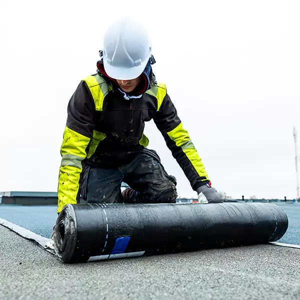 Why Janesville Roofing Pro Is Janesville's Trusted TPO Roof Replacement Contractor?