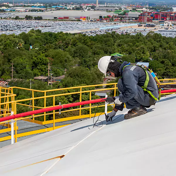 Why Janesville Roofing Pro Is Janesville's Trusted TPO Roofing Team?