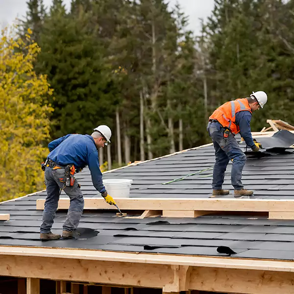 Why Janesville, WI Homeowners Choose Janesville Roofing Pro for Wind Damage Repairs?
